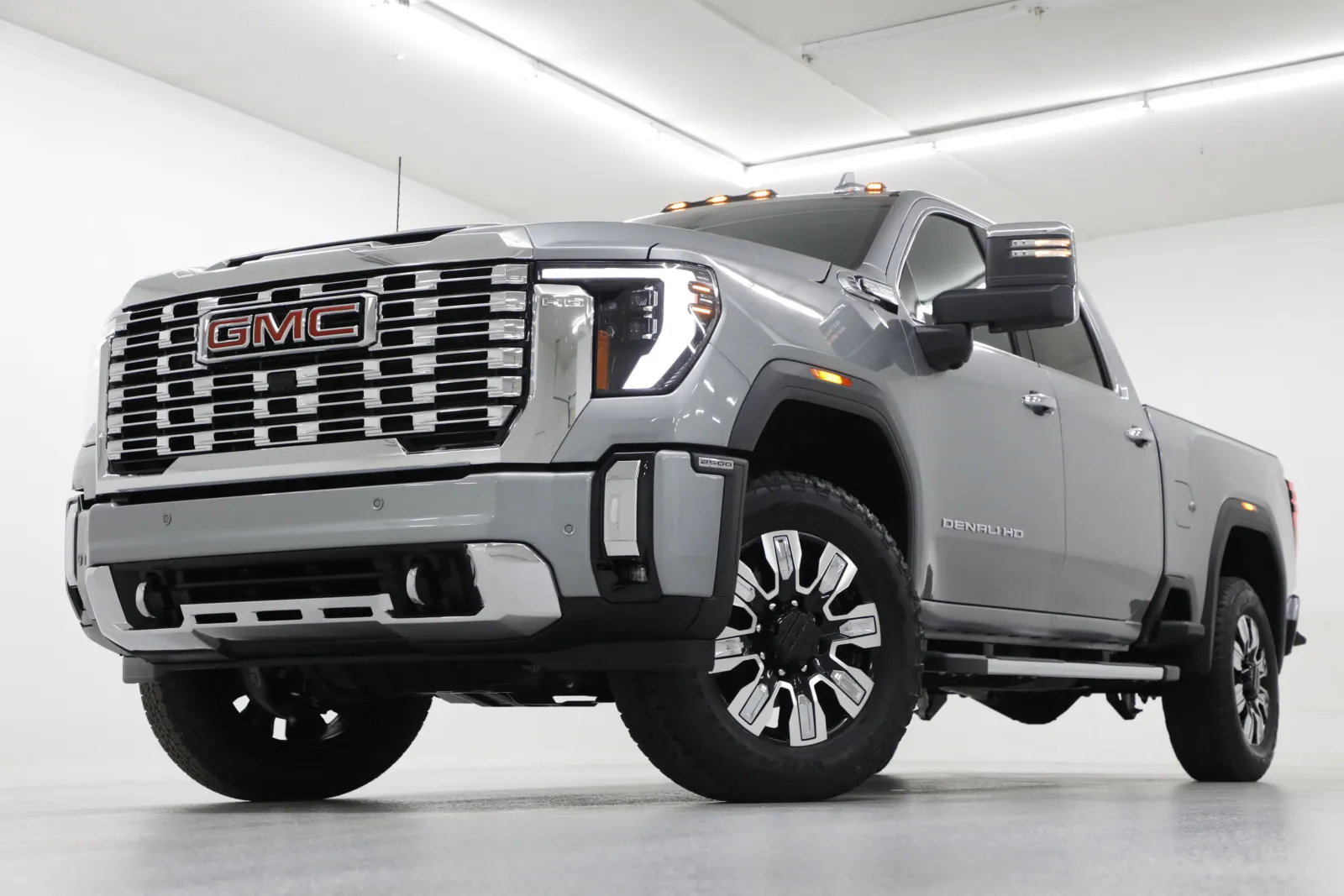 2025 GMC Sierra 2500HD Denali for sale in Clinton, MO