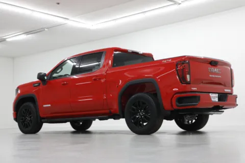 More photos of 2026 GMC Sierra 1500 Elevation at Jim Falk Motors, MO