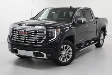 More photos of 2026 GMC Sierra 1500 Denali at Jim Falk Motors, MO
