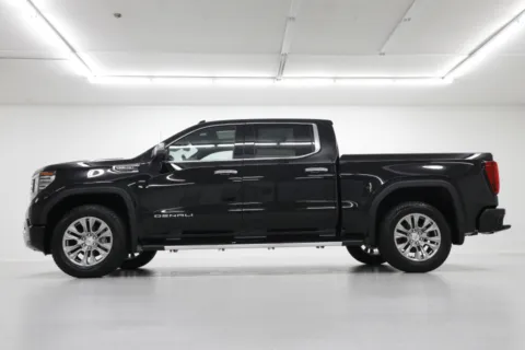 Another view of 2026 GMC Sierra 1500 Denali for sale in Clinton, MO at Jim Falk Motors
