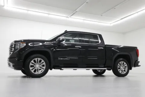 Photos of 2026 GMC Sierra 1500 Denali for sale in Clinton, MO at Jim Falk Motors