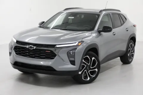 More photos of 2025 Chevrolet Trax 2RS at Jim Falk Motors, MO