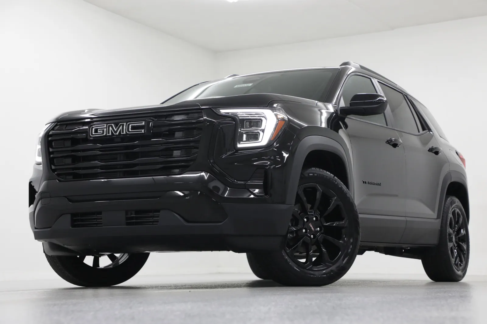 2026 GMC Terrain FWD Elevation for sale in Clinton, MO
