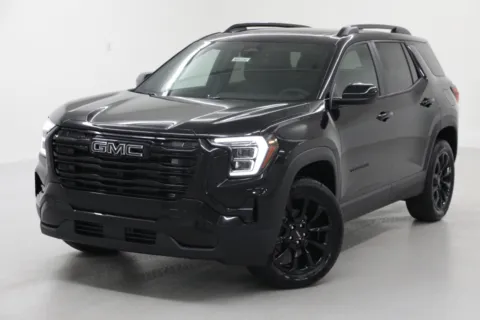 More photos of 2026 GMC Terrain FWD Elevation at Jim Falk Motors, MO