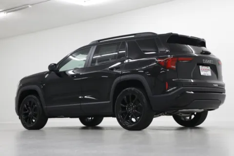More photos of 2026 GMC Terrain FWD Elevation at Jim Falk Motors, MO