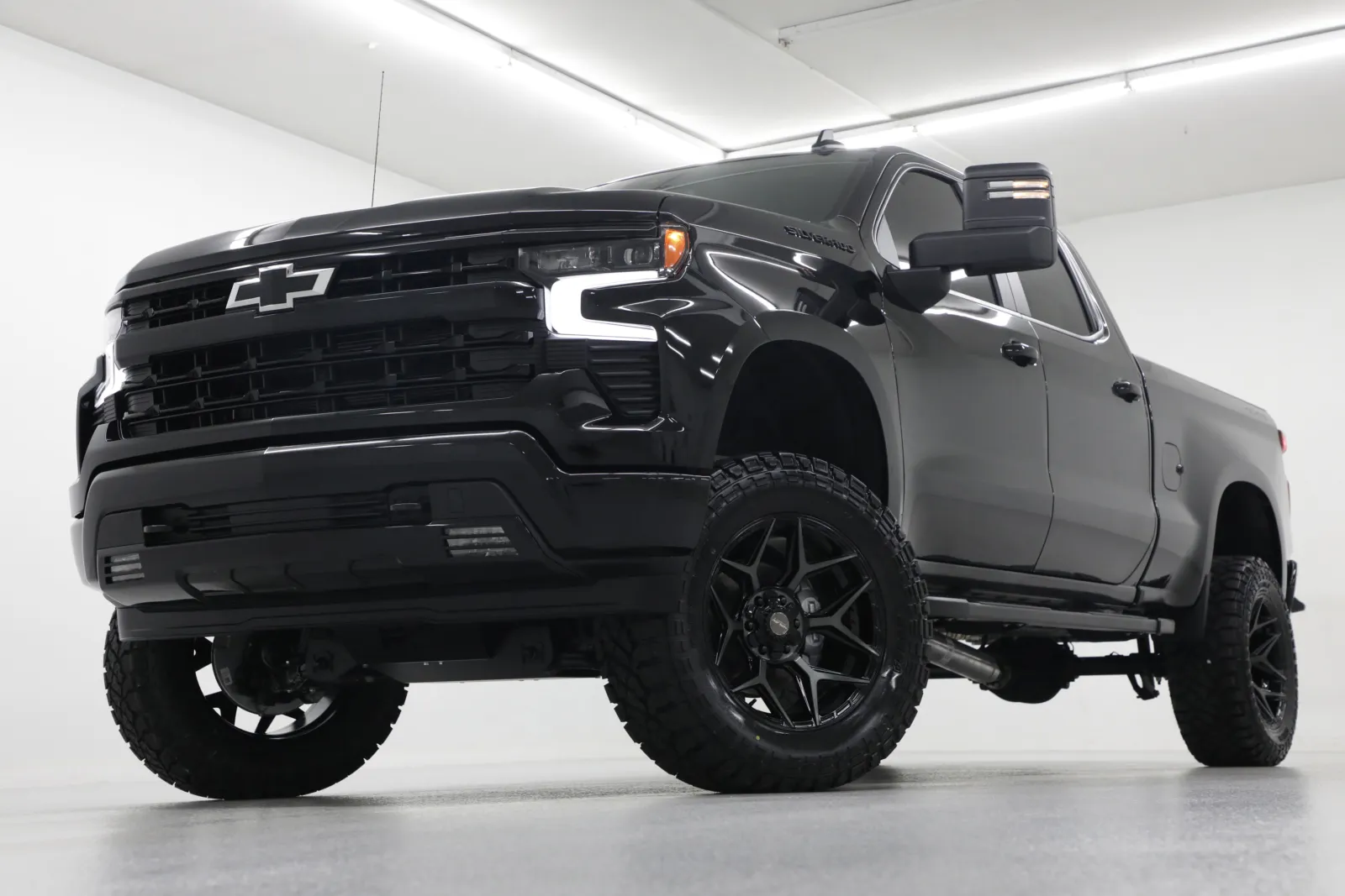 2026 Chevrolet Silverado 1500 RST for sale in Clinton, MO