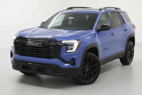 More photos of 2026 GMC Terrain FWD Elevation at Jim Falk Motors, MO