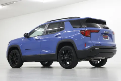 More photos of 2026 GMC Terrain FWD Elevation at Jim Falk Motors, MO