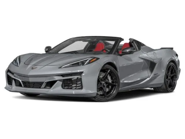 2025 Chevrolet Corvette 1LZ for sale in Clinton, MO