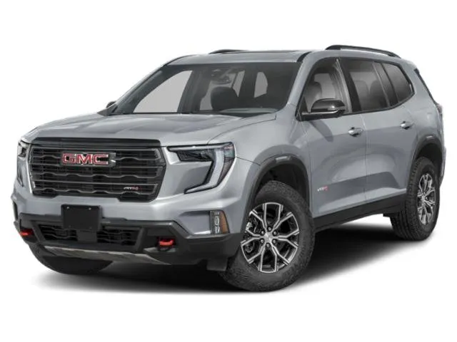 2025 GMC Acadia AWD AT4 for sale in Clinton, MO