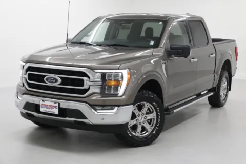 More photos of 2022 Ford F-150 XLT at Jim Falk Motors, MO