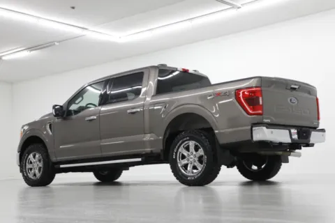 More photos of 2022 Ford F-150 XLT at Jim Falk Motors, MO