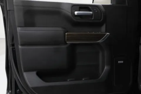 Photos of 2021 Chevrolet Silverado 1500 LT Trail Boss for sale in Clinton, MO at Jim Falk Motors