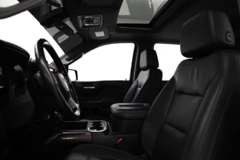 More photos of 2021 Chevrolet Silverado 1500 LT Trail Boss at Jim Falk Motors, MO