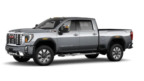 Photos of 2025 GMC Sierra 2500HD Denali for sale in Clinton, MO at Jim Falk Motors