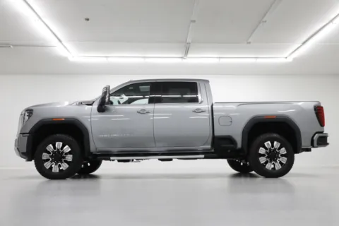 Another view of 2025 GMC Sierra 2500HD Denali for sale in Clinton, MO at Jim Falk Motors