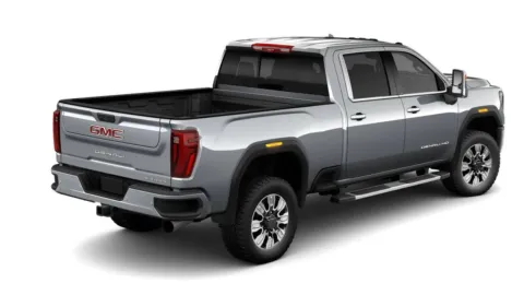 Another view of 2025 GMC Sierra 2500HD Denali for sale in Clinton, MO at Jim Falk Motors
