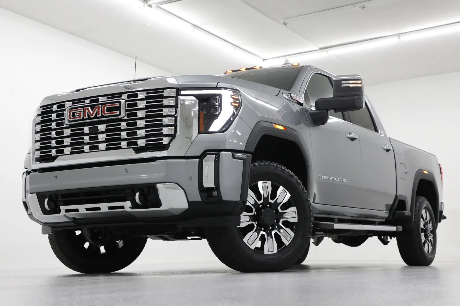 2025 GMC Sierra 2500HD Denali for sale in Clinton, MO