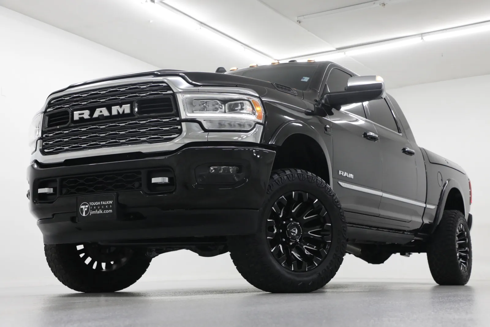 2022 Ram 3500 Limited for sale in Clinton, MO