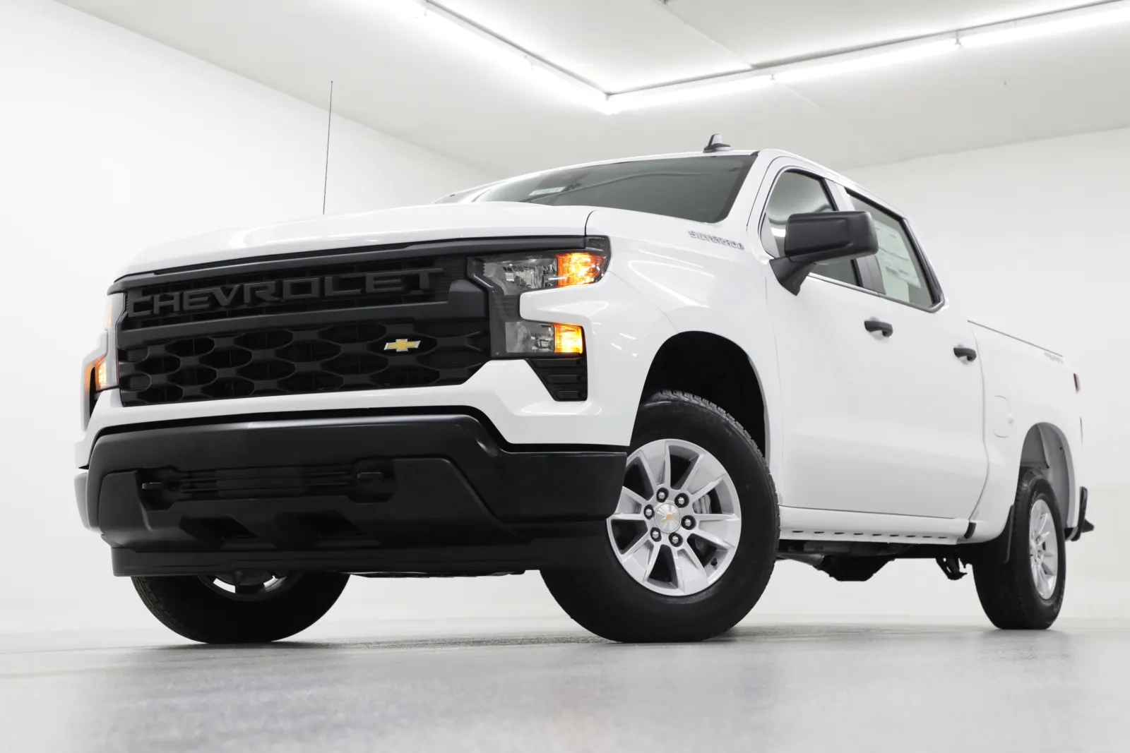 2025 Chevrolet Silverado 1500 Work Truck for sale in Clinton, MO