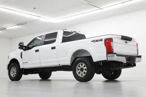 More photos of 2022 Ford Super Duty F-250 SRW XL at Jim Falk Motors, MO