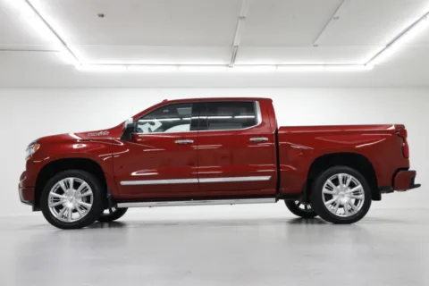 Another view of 2026 Chevrolet Silverado 1500 High Country for sale in Clinton, MO at Jim Falk Motors