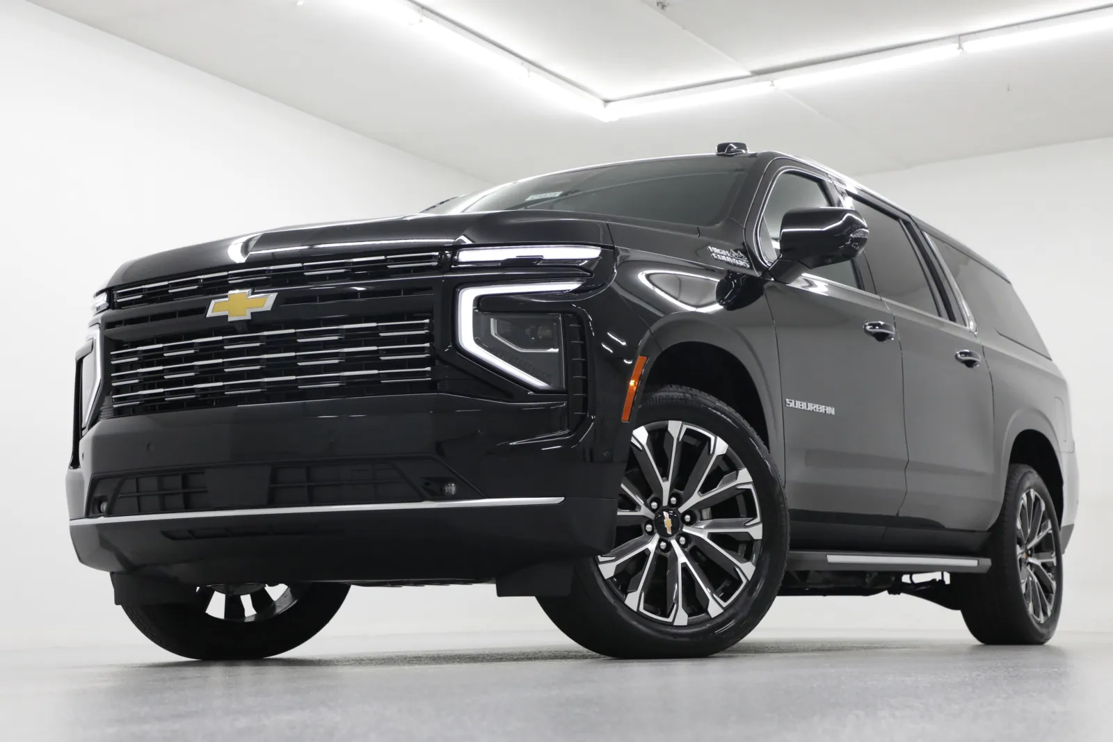 2025 Chevrolet Suburban High Country for sale in Clinton, MO