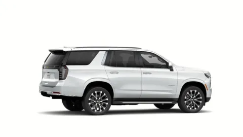 Photos of 2025 Chevrolet Tahoe High Country for sale in Clinton, MO at Jim Falk Motors