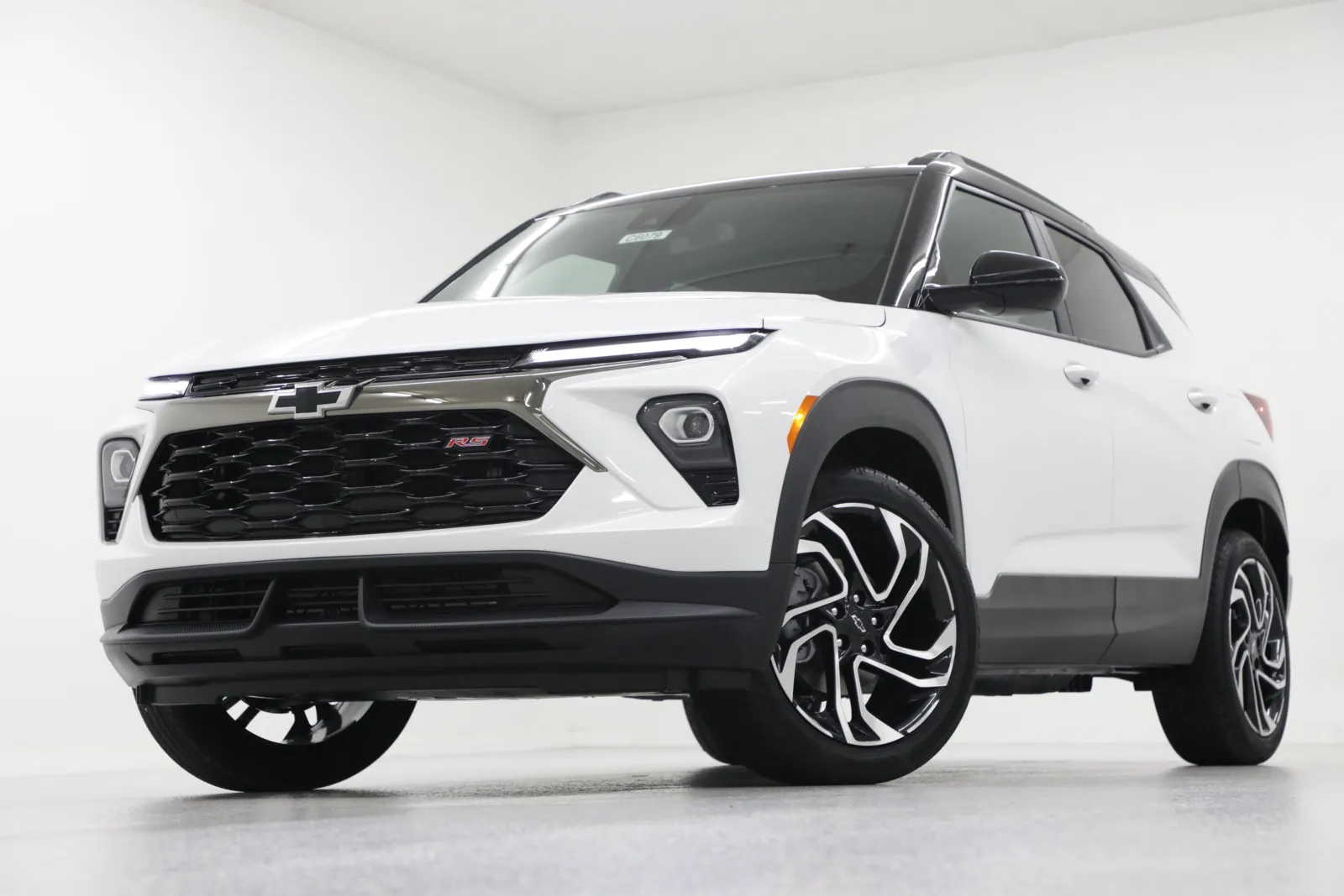 2026 Chevrolet Trailblazer RS for sale in Clinton, MO