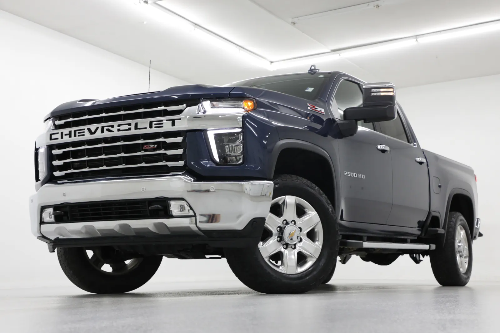2022 Chevrolet Silverado 2500HD LTZ for sale in Clinton, MO