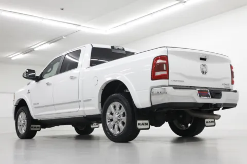 More photos of 2020 Ram 3500 Limited at Jim Falk Motors, MO