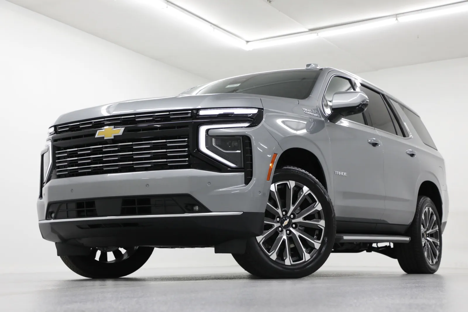 2025 Chevrolet Tahoe High Country for sale in Clinton, MO