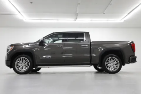 Another view of 2019 GMC Sierra 1500 Denali for sale in Clinton, MO at Jim Falk Motors