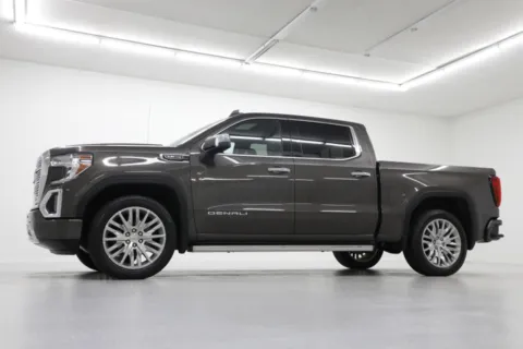 Photos of 2019 GMC Sierra 1500 Denali for sale in Clinton, MO at Jim Falk Motors