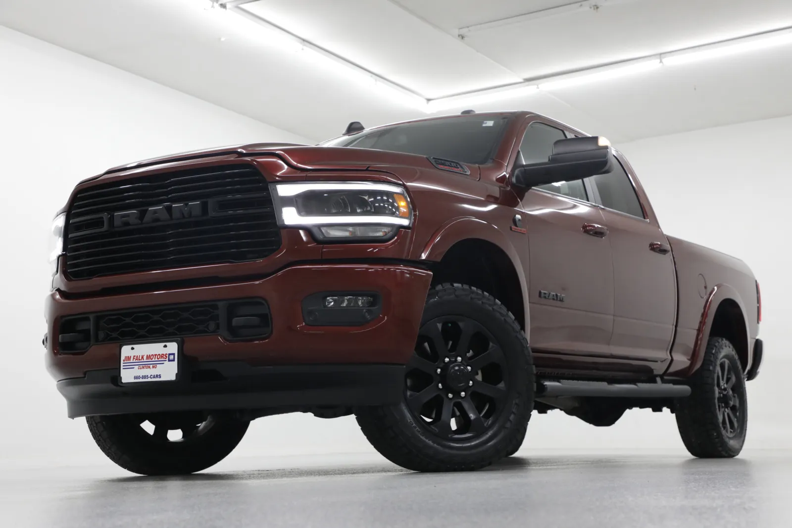 2021 Ram 2500 Laramie for sale in Clinton, MO