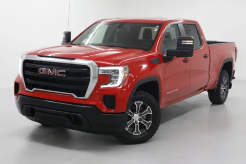 More photos of 2020 GMC Sierra 1500 at Jim Falk Motors, MO