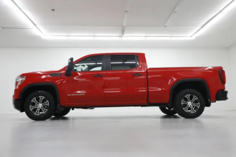 Another view of 2020 GMC Sierra 1500 for sale in Clinton, MO at Jim Falk Motors
