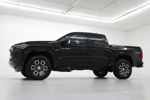 Photos of 2026 Chevrolet Colorado 4WD Z71 for sale in Clinton, MO at Jim Falk Motors