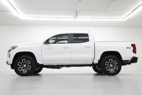 Another view of 2026 Chevrolet Colorado 4WD Z71 for sale in Clinton, MO at Jim Falk Motors