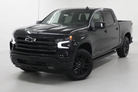 More photos of 2026 Chevrolet Silverado 1500 High Country at Jim Falk Motors, MO
