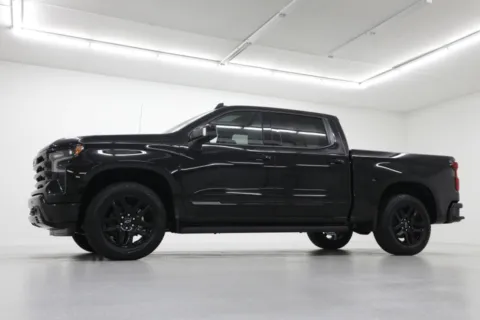 Photos of 2026 Chevrolet Silverado 1500 High Country for sale in Clinton, MO at Jim Falk Motors
