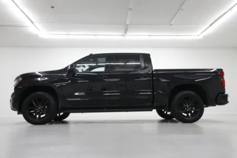 Another view of 2026 Chevrolet Silverado 1500 High Country for sale in Clinton, MO at Jim Falk Motors