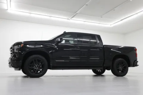 Photos of 2026 Chevrolet Silverado 1500 High Country for sale in Clinton, MO at Jim Falk Motors