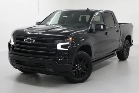 More photos of 2026 Chevrolet Silverado 1500 High Country at Jim Falk Motors, MO