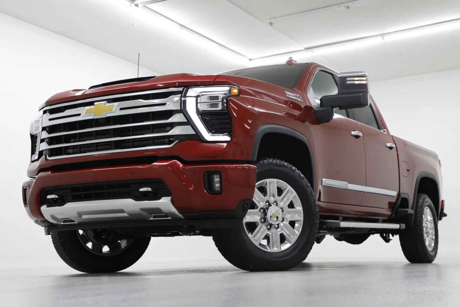 2025 Chevrolet Silverado 2500HD High Country for sale in Clinton, MO