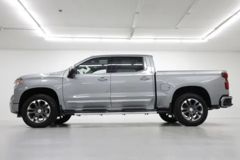 Another view of 2026 Chevrolet Silverado 1500 High Country for sale in Clinton, MO at Jim Falk Motors