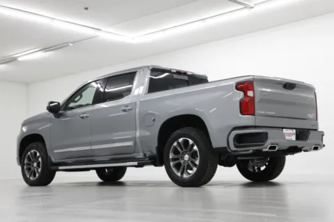 More photos of 2026 Chevrolet Silverado 1500 High Country at Jim Falk Motors, MO