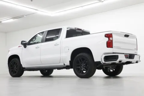 More photos of 2026 Chevrolet Silverado 1500 RST at Jim Falk Motors, MO