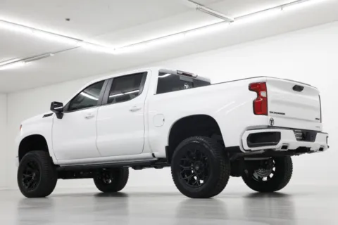 More photos of 2026 Chevrolet Silverado 1500 RST at Jim Falk Motors, MO