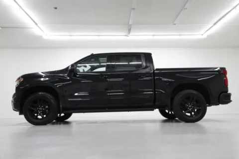 Another view of 2026 Chevrolet Silverado 1500 High Country for sale in Clinton, MO at Jim Falk Motors